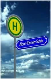 Albert-Einstein-Gymnasium